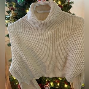 Shein sweater. Size 4
